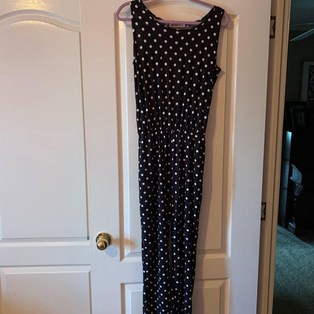 NWT...JumpSuit